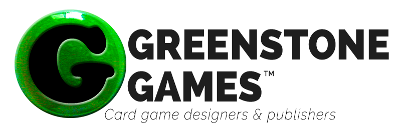 greenstone games logo